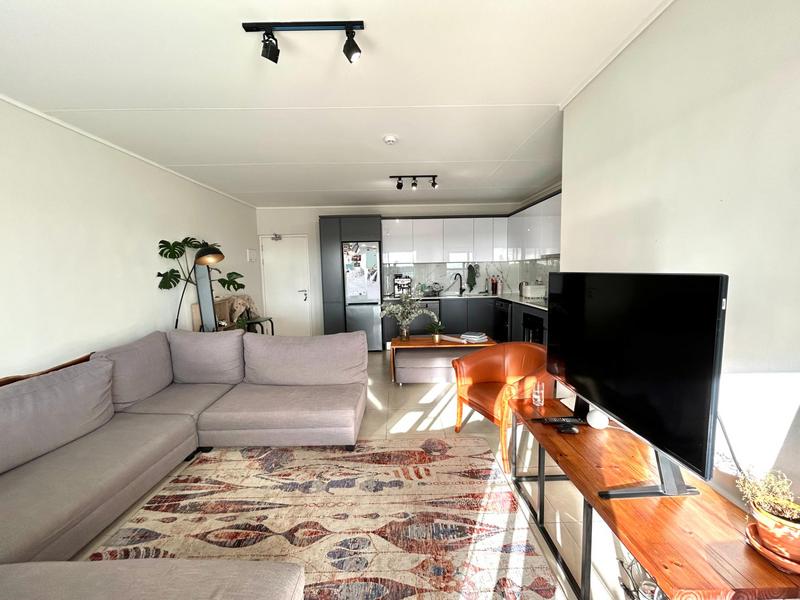 To Let 2 Bedroom Property for Rent in The Huntsman Western Cape